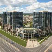 Rental info for Hwy7 and Town Centre Blvd.: 33 Cox Blvd., 1BR