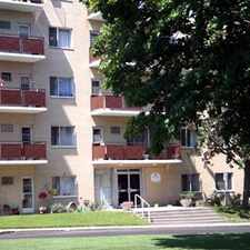Rental info for Mary St N and Adelaide Ave: 50 Adelaide Avenue , 1BR