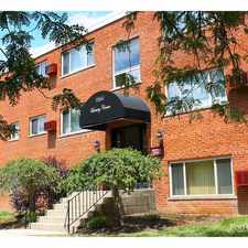 Rental info for Crown Court