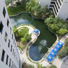 Rental info for Riverfront Towers
