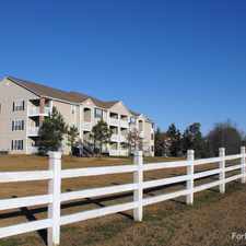 Rental info for Cambridge Faire Apartment Homes