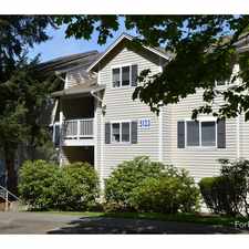 Rental info for Griffin Glen