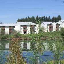 Rental info for The Preserve Apartment Homes