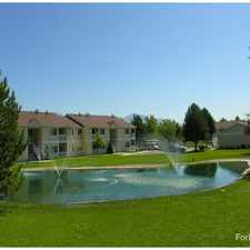 Rental info for Lakeside Village 55+ Adult Community