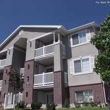 Rental info for Oakstone & Country Oaks Apartments