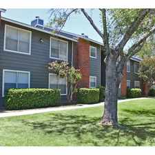 Rental info for Salem Creek Apartment Homes