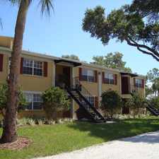 Rental info for Green Oaks Apartments