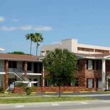 Rental info for Davis Island Apartments