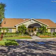 Rental info for Providence at Palm Harbor