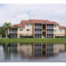 Rental info for Cypress Trace