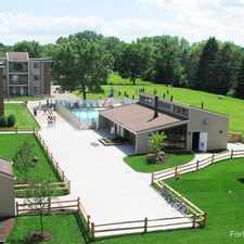 Rental info for Plymouth Colony