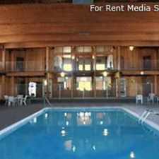 Rental info for White Bear Royal