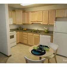Rental info for MacLaren Hill & The Kendrick Apartments