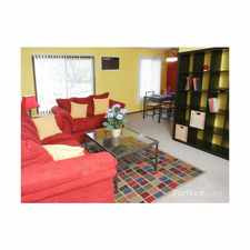 Rental info for Como Park Apartments