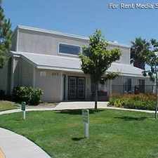 Rental info for Orchard Park