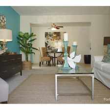 Rental info for Bayside Apartments