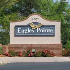 Rental info for Eagles Pointe