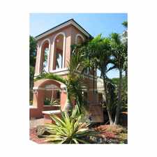 Rental info for Villa Bellini