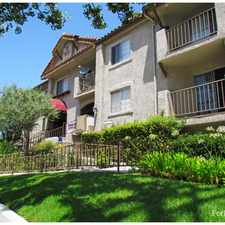 Rental info for Stanley Apartments