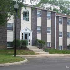 Rental info for Affinity Old Post Apartments