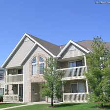 Rental info for Rivershire