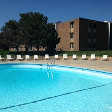 Rental info for Park Plaza Apartments