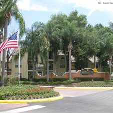 Rental info for Caribbean Isle