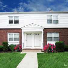 Rental info for Bound Brook Apartments
