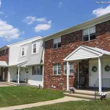 Rental info for Hamilton Estates