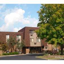 Rental info for Shadow Run Apartments