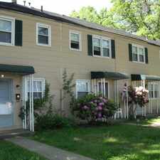 Rental info for Park Lane Manor