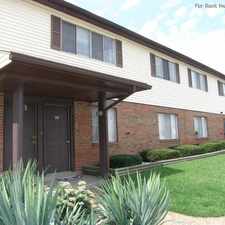 Rental info for Rocwood Village