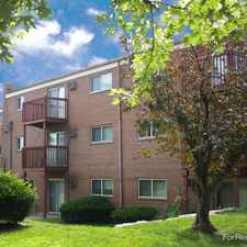 Rental info for Wentworth Estates