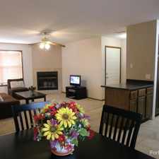 Rental info for Cloverleaf Apartments