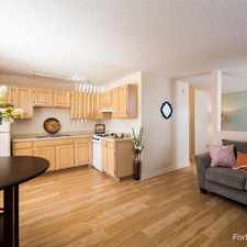 Rental info for Las Palomas
