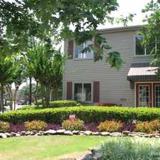 Rental info for Mill Creek Apartments