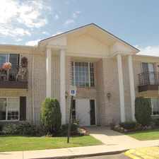 Rental info for Saravilla & Polo Green Apartments