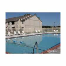 Rental info for Perry Lake Village in the Perrysburg area