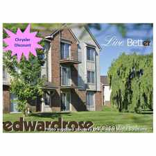 Rental info for Beacon Hill Apartments - Live. Better. edwardrose.com