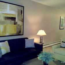 Rental info for Maple Leaf Apartment Homes