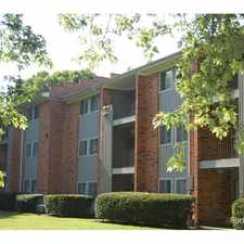 Rental info for Colony West Apartments