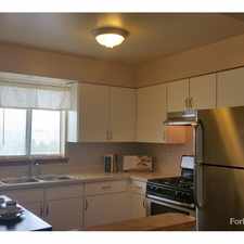 Rental info for Apartments of Orland