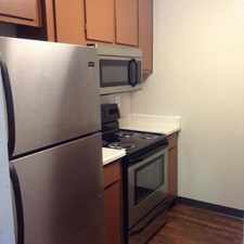 Rental info for Hilltop Commons