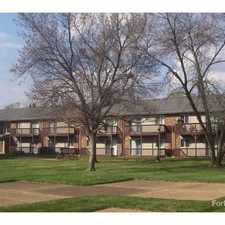 Rental info for Manchester Court Apartments