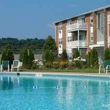 Rental info for Parkview Apartments