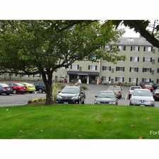 Rental info for Lakeview Apartments