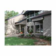 Rental info for Raindance Apartments