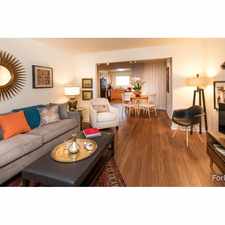 Rental info for Haven Apartments & Townhomes