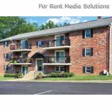 Rental info for Waterview Apartments