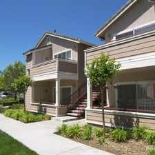 Rental info for Terracina at Wildhorse